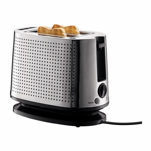 Bodum Bistro Toaster - Edelstahl