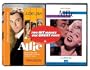 Alfie Two-Pack (1966 & 2004 Versions)