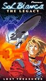 VHS : Sol Bianca, The Legacy - Lost Treasures