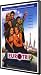Eurotrip 11x17 Framed Poster