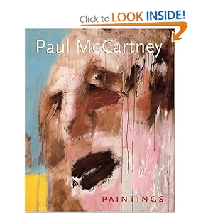 paul mccartney paintings