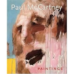 Paul McCartney: Paintings