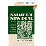 Nature's New Deal: The Civilian Conservation Corps and the Roots of the American Environmental Movement