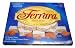 Torrone Nougat Candy, 18 Assorted Pieces (Ferrara) 180g