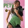 Precious Pets (Leisure Arts #4687)