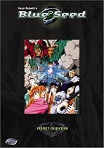 Blue Seed - Perfect Collection Streaming.
