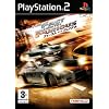 The Fast and the Furious: Tokyo Drift (PS2)