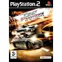 The Fast and the Furious: Tokyo Drift (PS2)