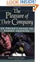 The Pleasure of Their Company: An Owner's Guide to Parrot Training