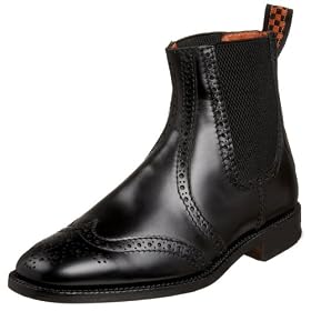 Ben Sherman Mens Sceptre Boot by Ben Sherman