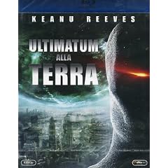 Ultimatum Alla Terra (2008)