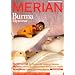 MERIAN Burma . MERIAN Hefte (Merian)