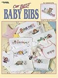 Our Best Baby Bibs  (Leisure Arts #3272)