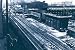 All Products : Art Poster, Philadelphia Railroad Tracks - 27.5 x 18.75
