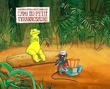 L'ami du petit tyrannosaure