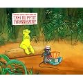 L'ami du petit tyrannosaure