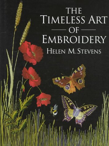 The Timeless Art of Embroidery