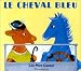 Le Cheval bleu