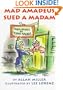 Mad Amadeus Sued a Madam (Pocket Paragon Series)