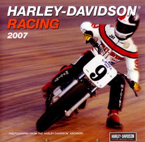 Motorcycle Racing