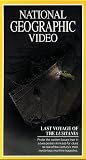 National Geographic Video: Last Voyage of the Lusitania