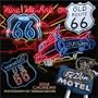 Route 66 2004 Calendar