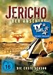 Jericho - Der Anschlag - Die erste Season (6 DVDs)