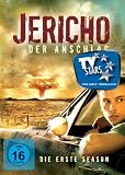 Produkt-Bild: Jericho - Der Anschlag - Die erste Season (6 DVDs)