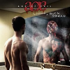 Living A Sick Dream