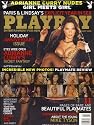 Playboy, January 2008 Issue