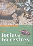 Les tortues terrestres