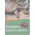 Les tortues terrestres