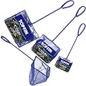 Top Fin Aquatic Fish Nets - 4W net x 12L handle"