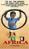 ABC Africa [VHS]