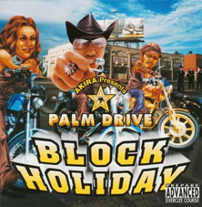 BLOCK HOLIDAY