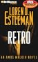 Retro: An Amos Walker Novel (Amos Walker Series)