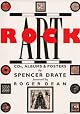 Rock Art: Cds, Albums & Posters (Library of Applied Design)