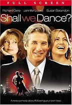 Shall We Dance? [2005] (REGION 1) (NTSC)
