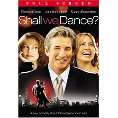 Shall We Dance? (Full Screen Edition)