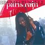 Paris Rain