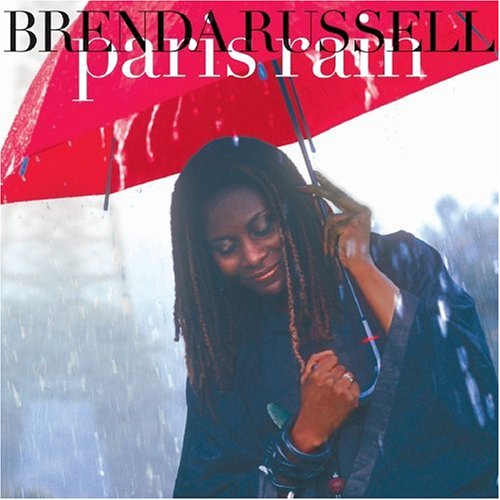 Brenda Russell - Walkin
