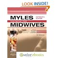 Myles' Textbook for Midwives: with Pageburst Online Access