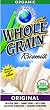 Good Karma Organic Wholegrain Ricemilk, Original, 32-Ounce Tetra-Paks (Pack of 12)