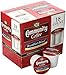Community Coffee Medium Roast Single Serve KCup Compatible Pods Box of Pods, Breakfast Blend, 18 Count (Pack of 1)