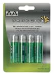 Paradise BA25115 Rechargeable Solar A...
