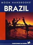 Moon Handbooks Brazil (Moon Handbooks)