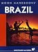 Book Moon Handbooks Brazil (Moon Handbooks)