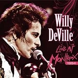 Hey Joepar Willy DeVille