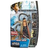  : Marvel Legends Spider-Man Movie Action Figure Doc Ock
