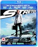 Stretch [Blu-ray]